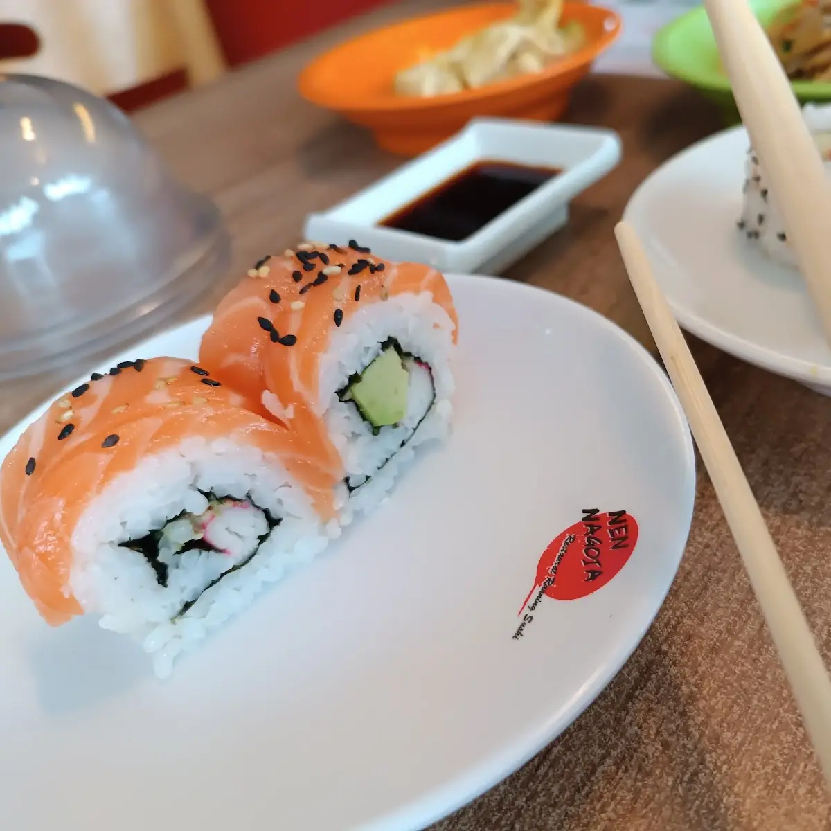 Essen und Trinken photo 7