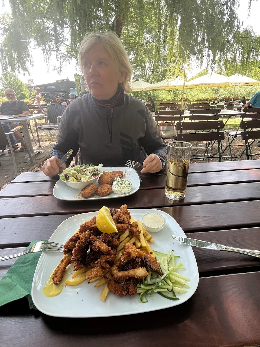 Essen und Trinken photo 4