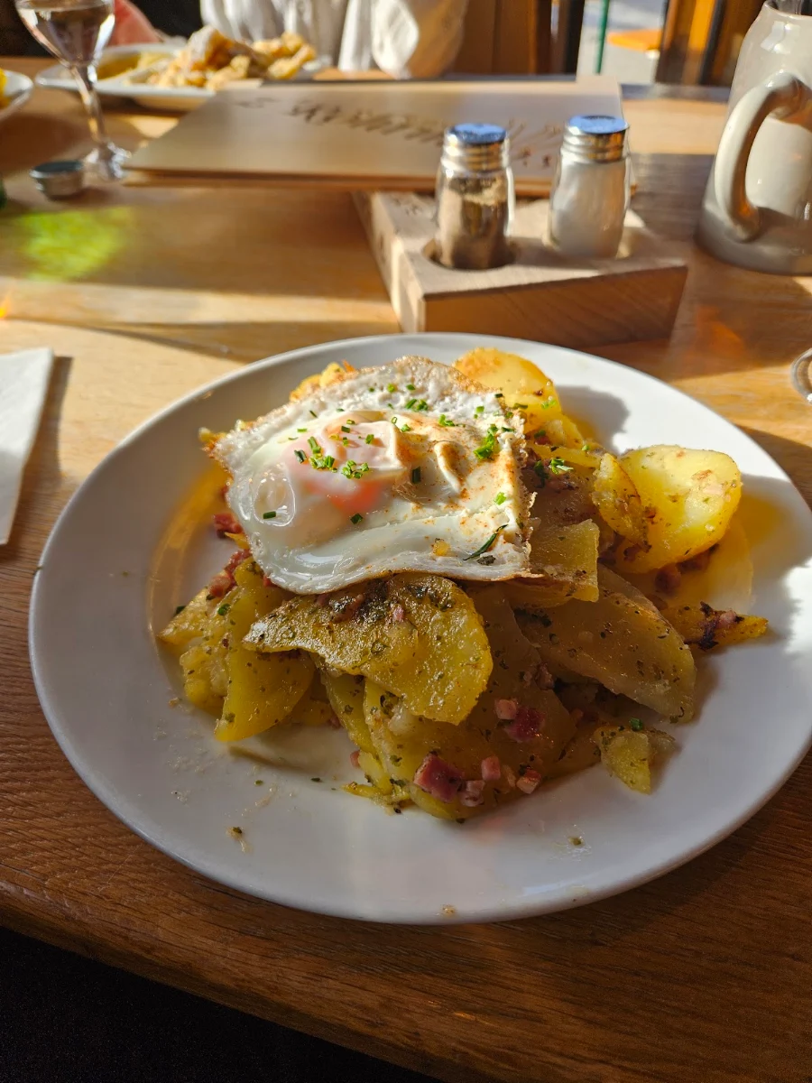 Essen und Trinken photo 2