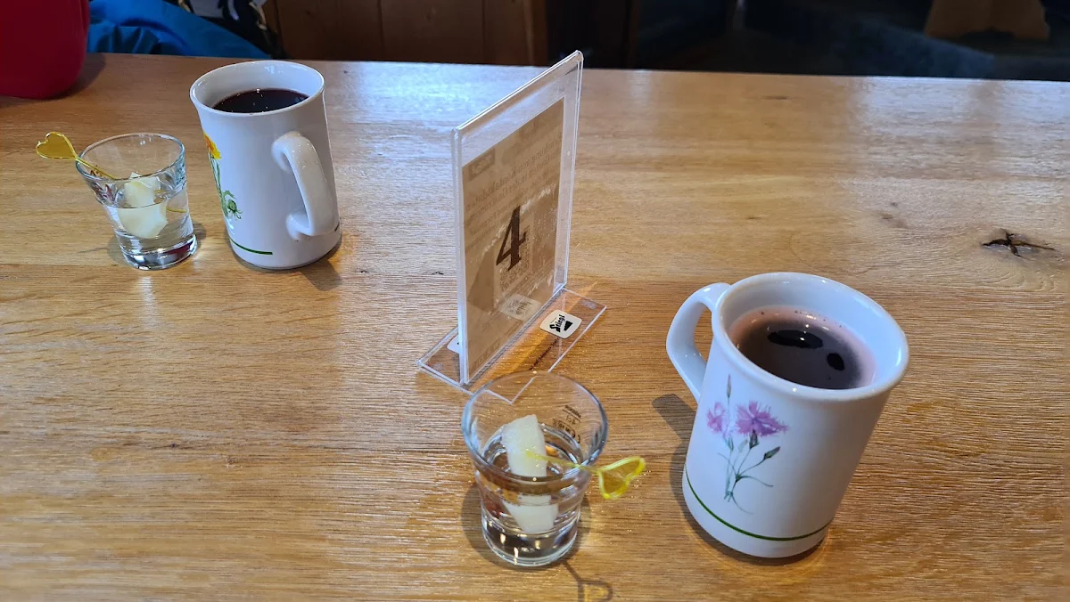 Essen und Trinken photo 3