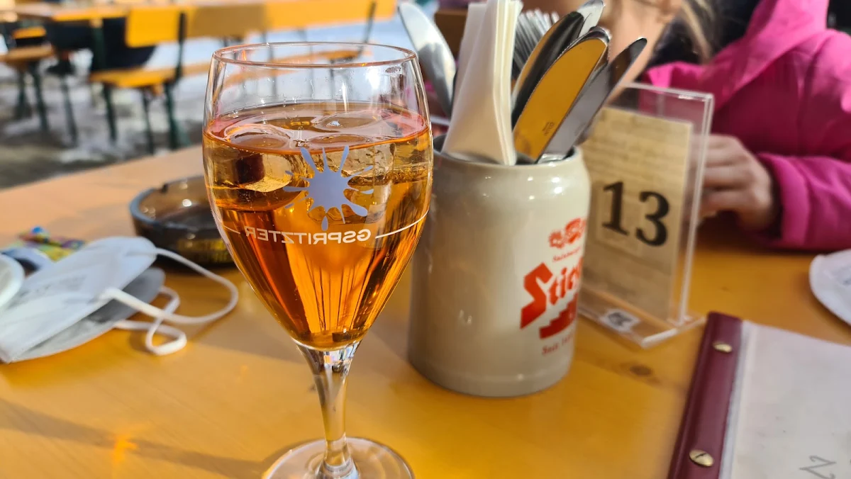 Essen und Trinken photo 4