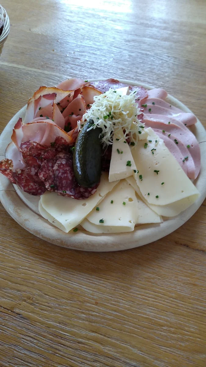 Essen und Trinken photo 6