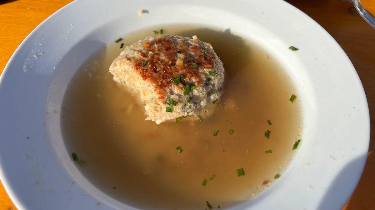 Essen und Trinken photo 7