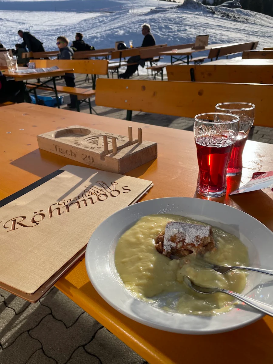 Essen und Trinken photo 9