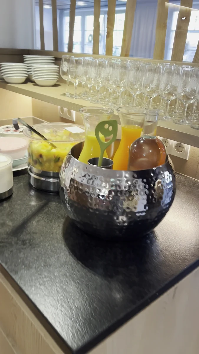 Essen und Trinken photo 2