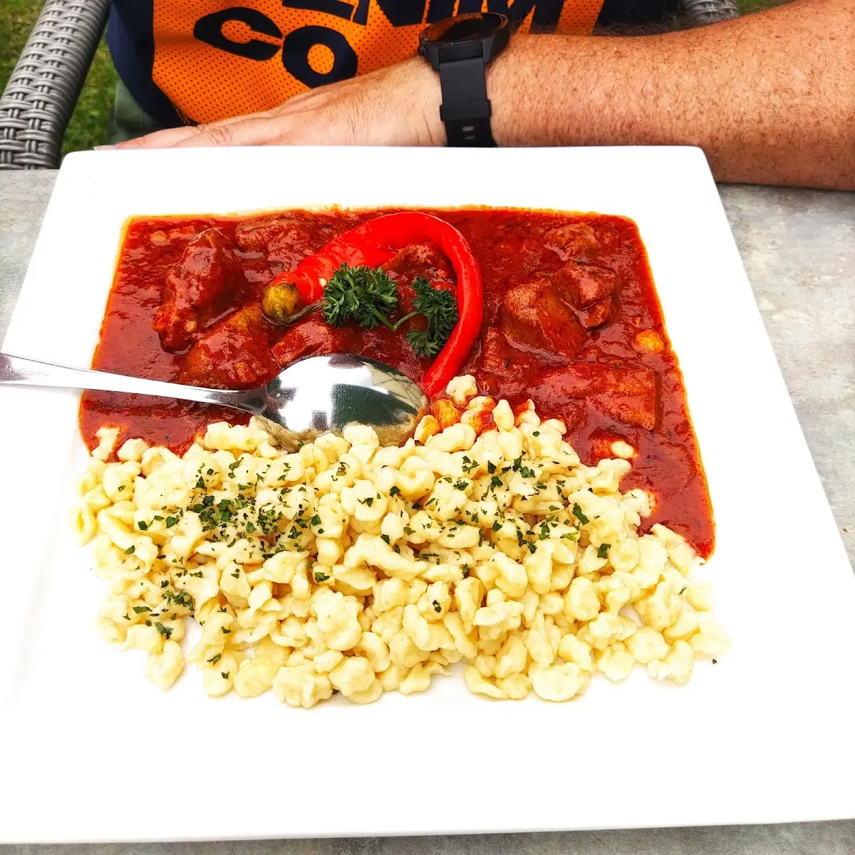 Essen und Trinken photo 10
