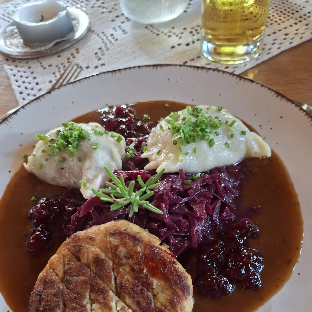 Essen und Trinken photo 6