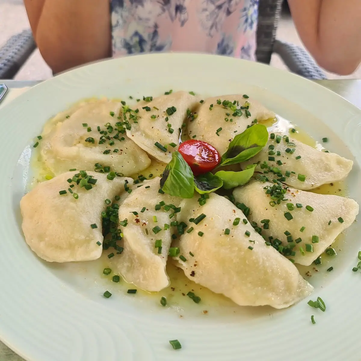 Essen und Trinken photo 7