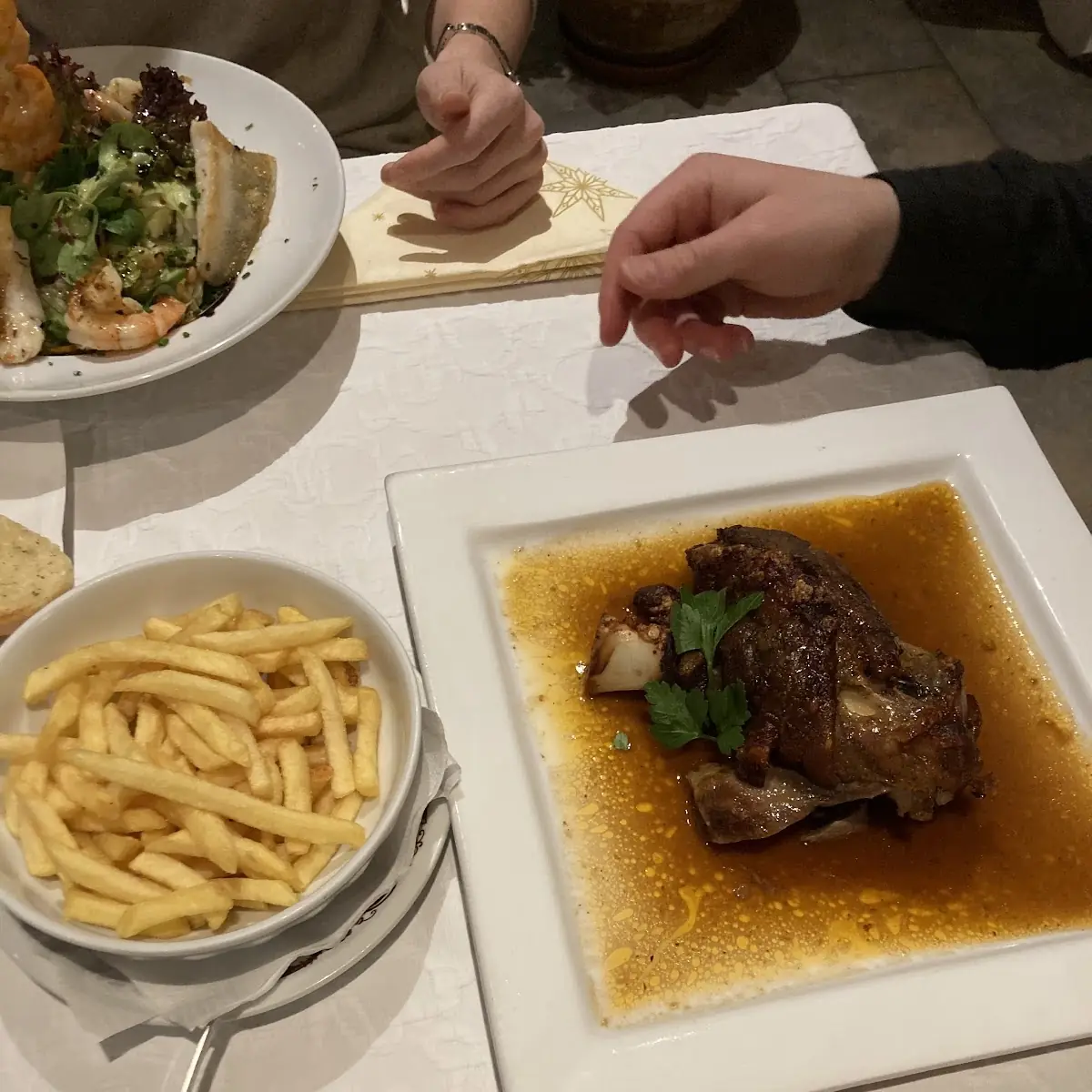 Essen und Trinken photo 9