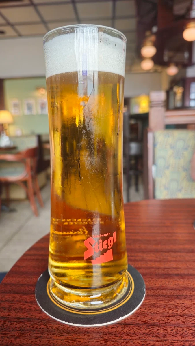 Essen und Trinken photo 1