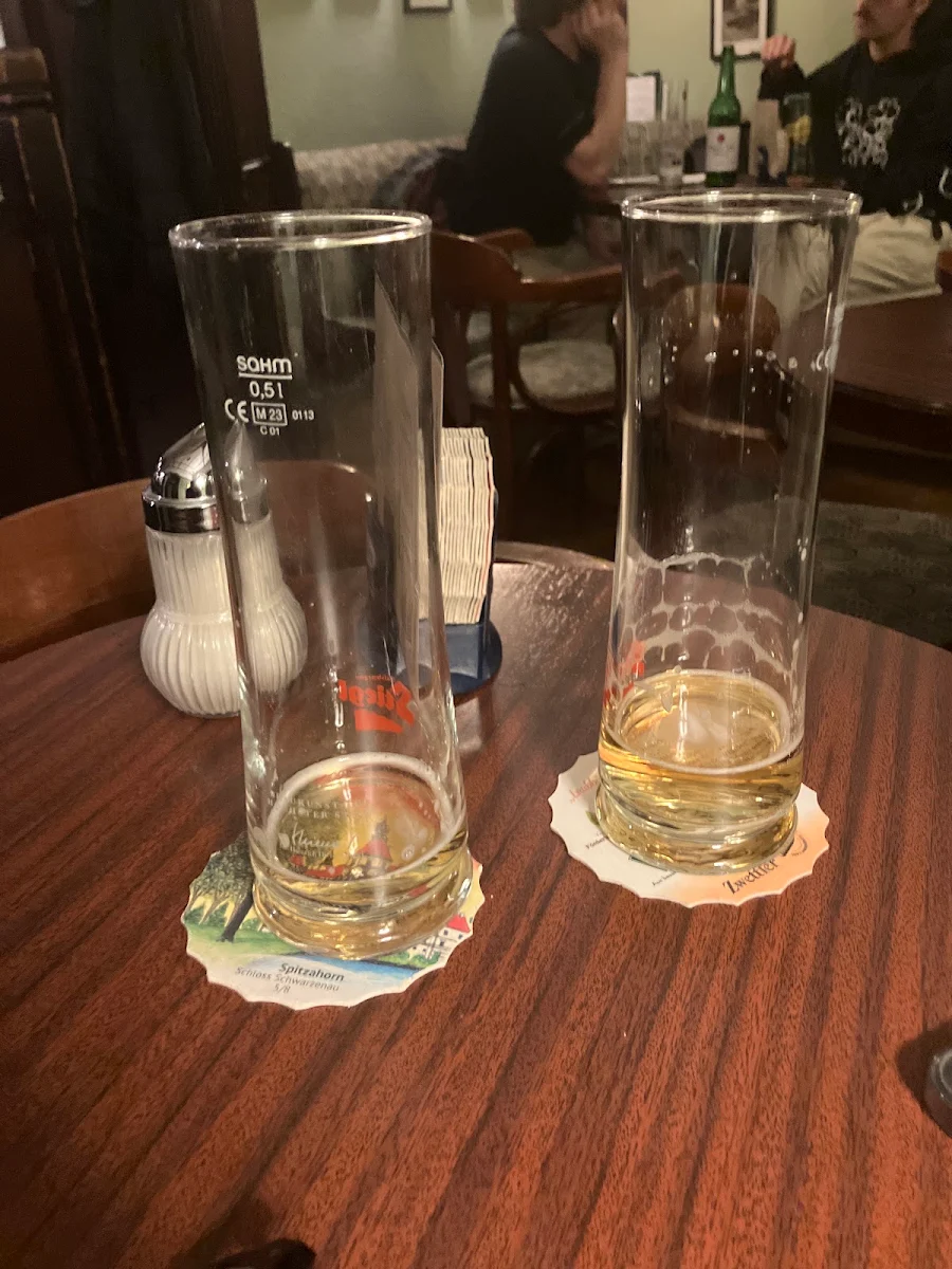 Essen und Trinken photo 5