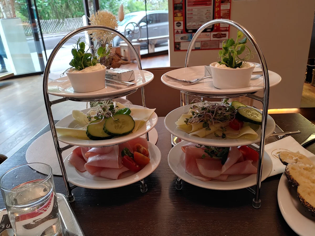 Essen und Trinken photo 6
