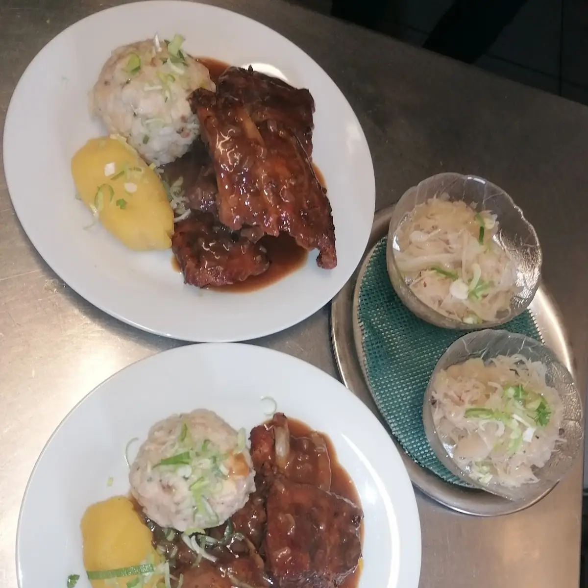 Essen und Trinken photo 1
