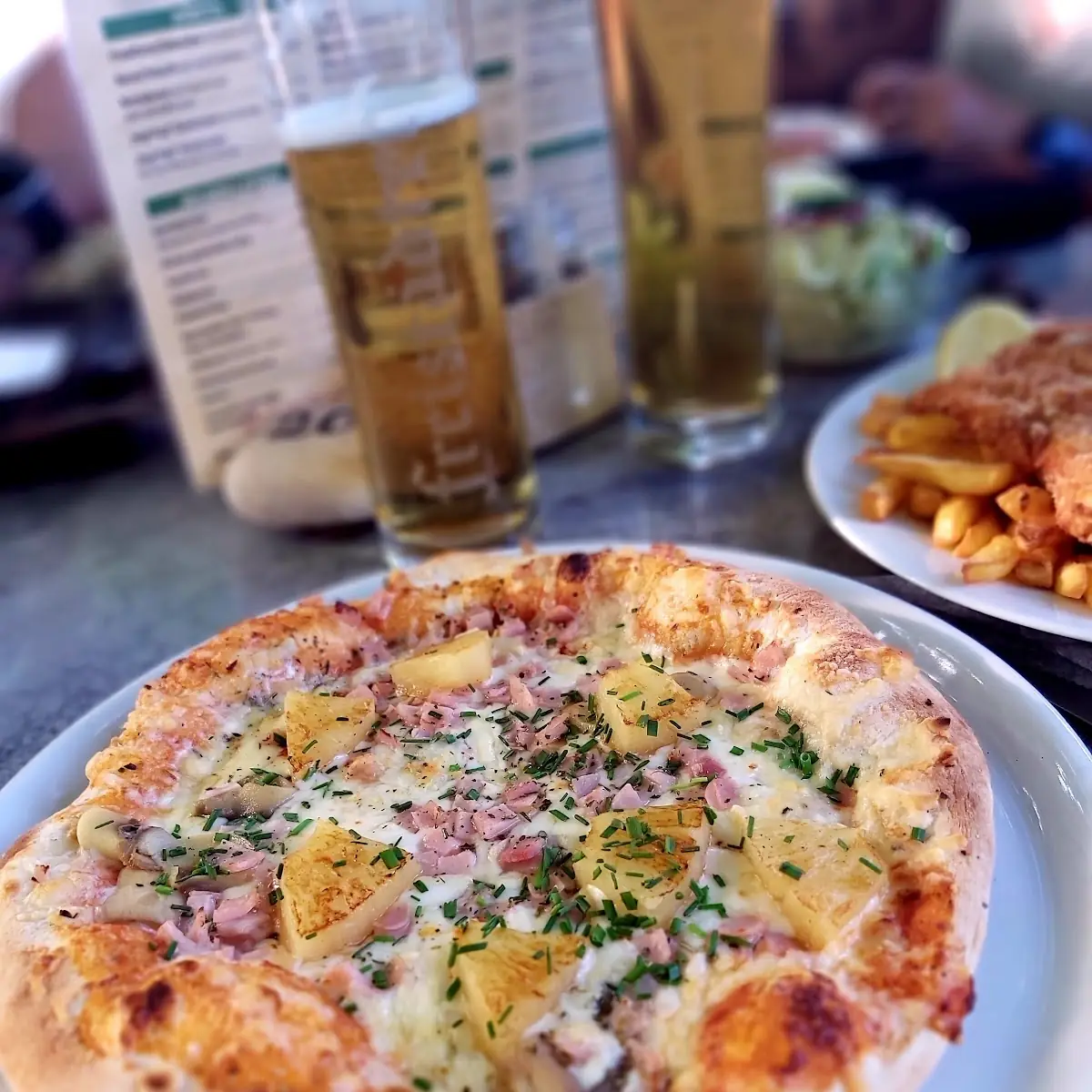 Essen und Trinken photo 10