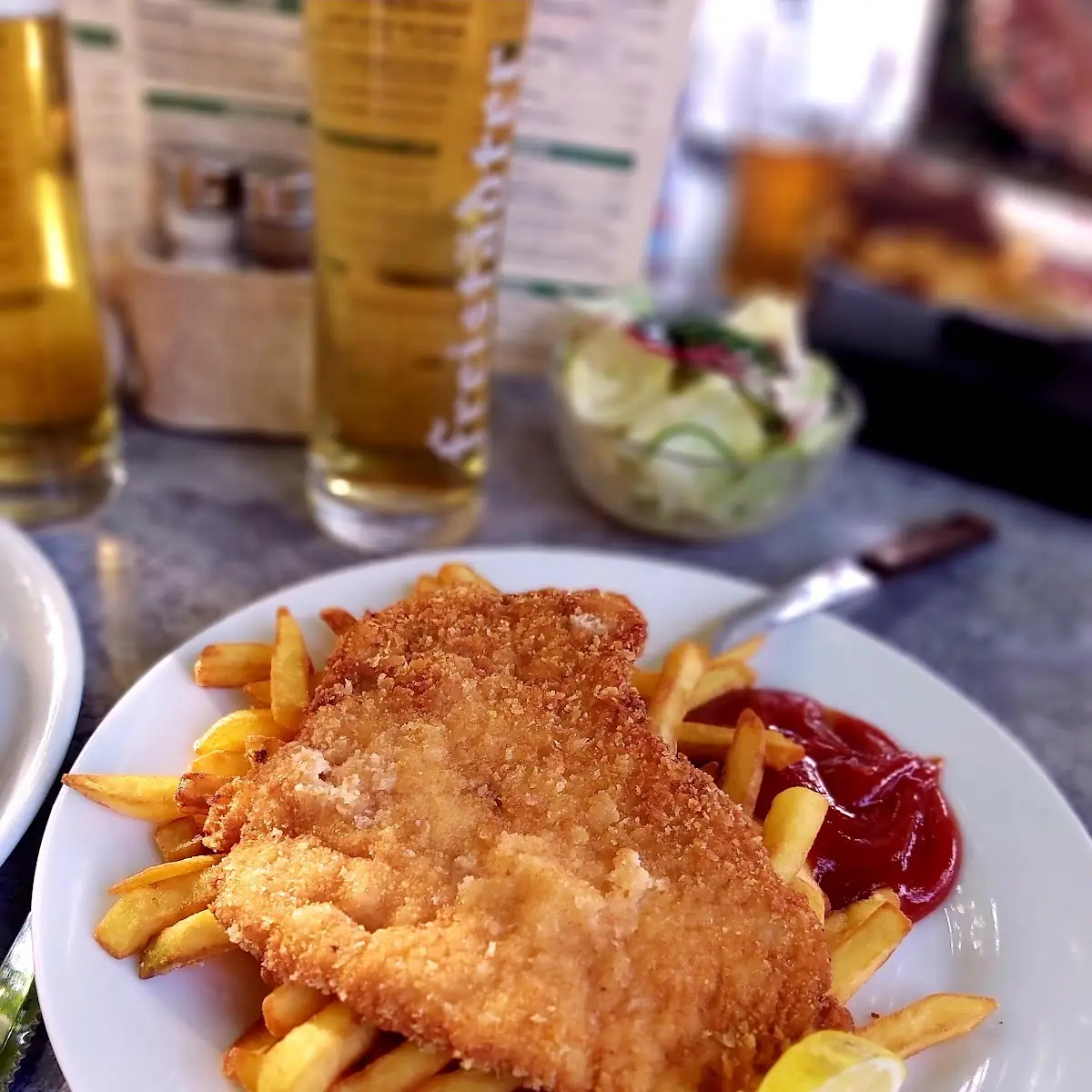 Essen und Trinken photo 2