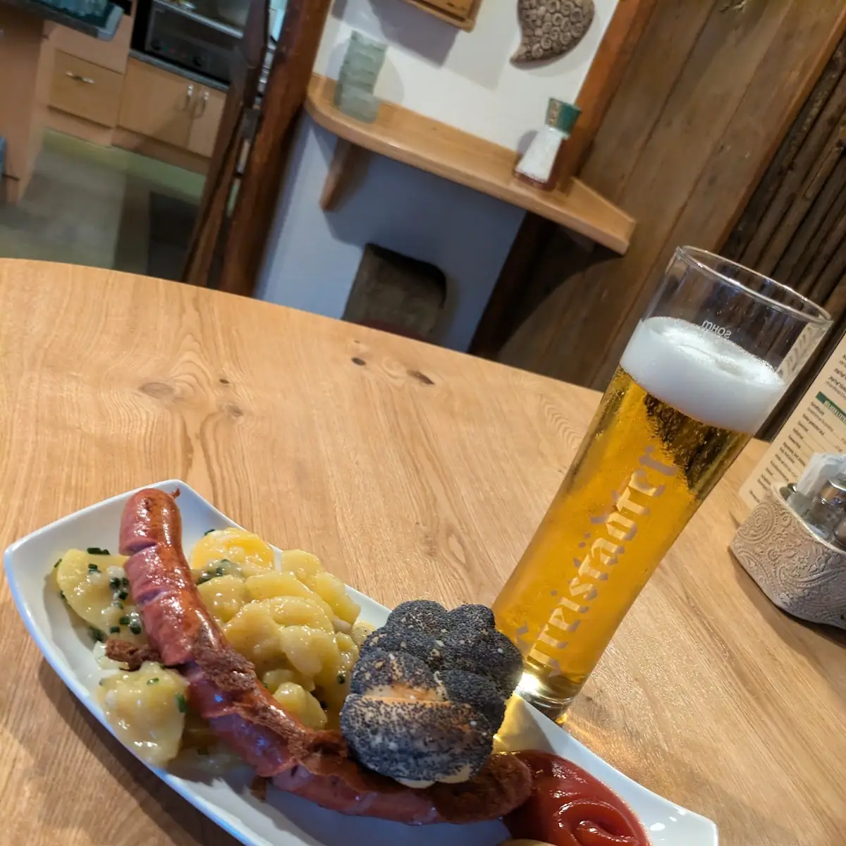 Essen und Trinken photo 4