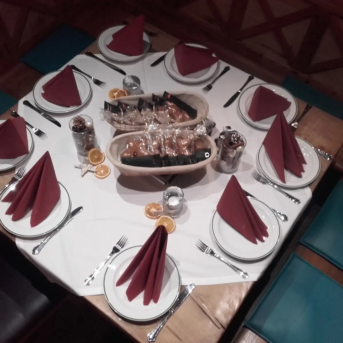 Essen und Trinken photo 6