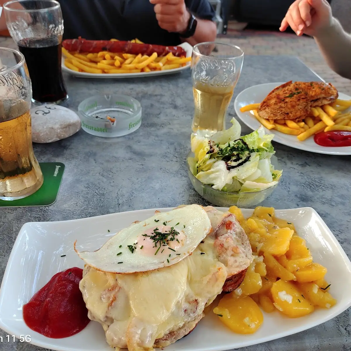 Essen und Trinken photo 7