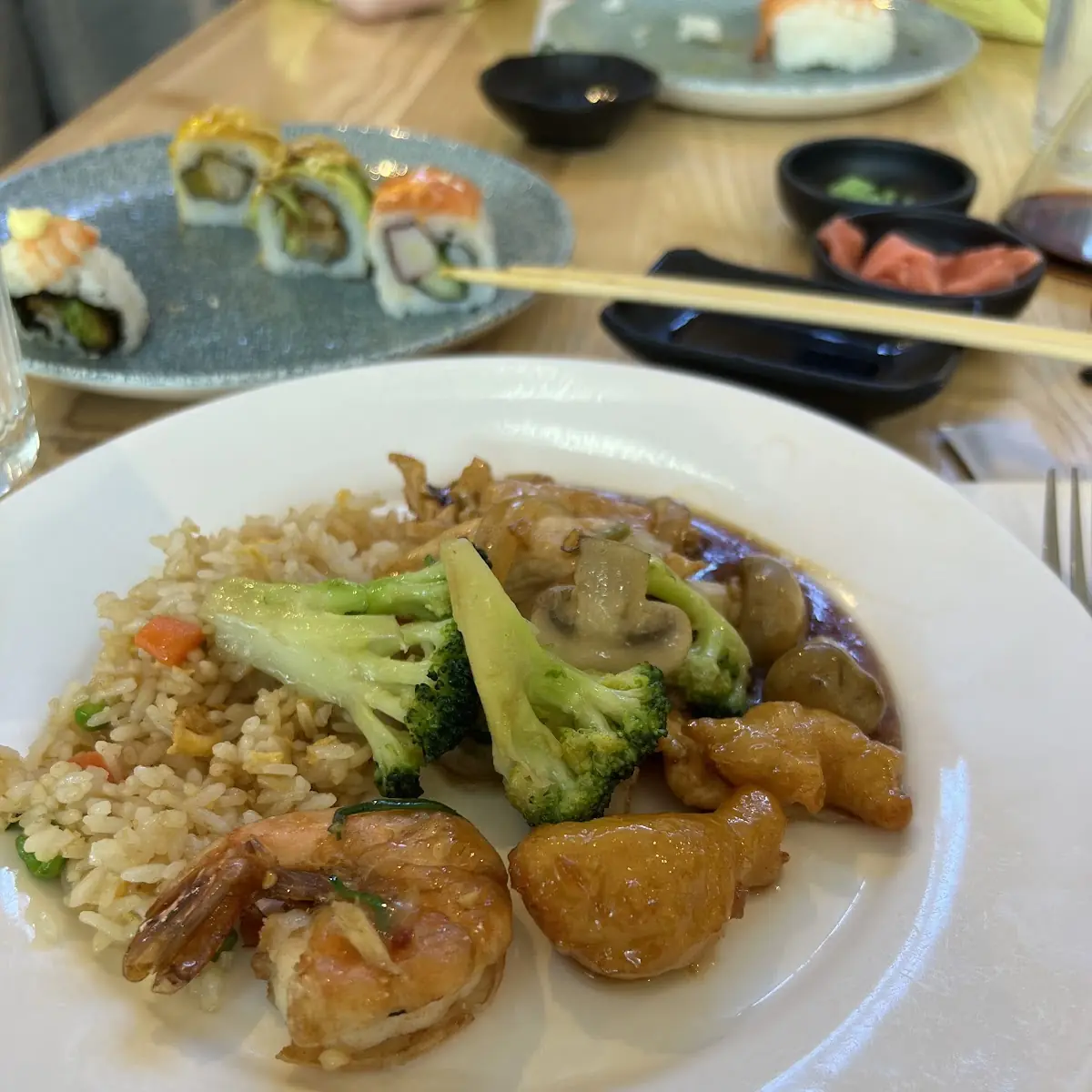 Essen und Trinken photo 10