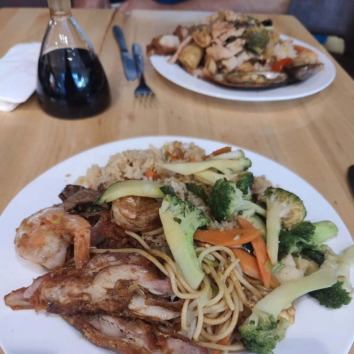 Essen und Trinken photo 7