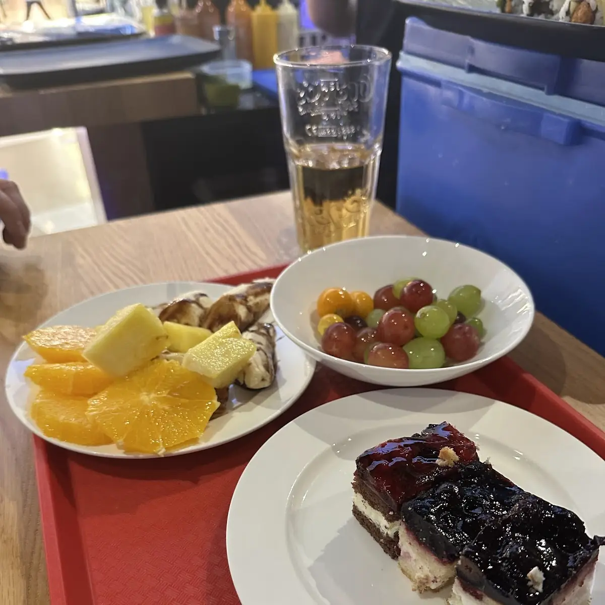Essen und Trinken photo 9