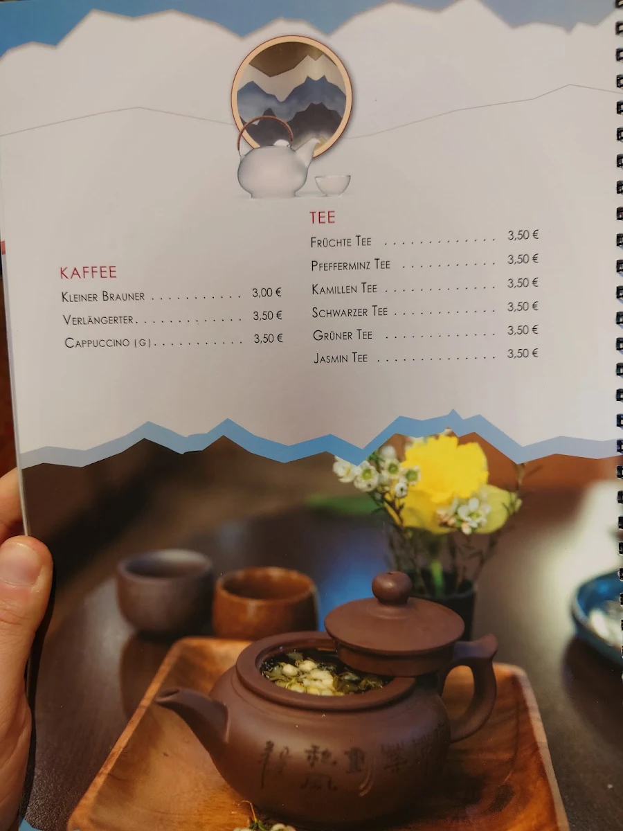 Speisekarte photo 10