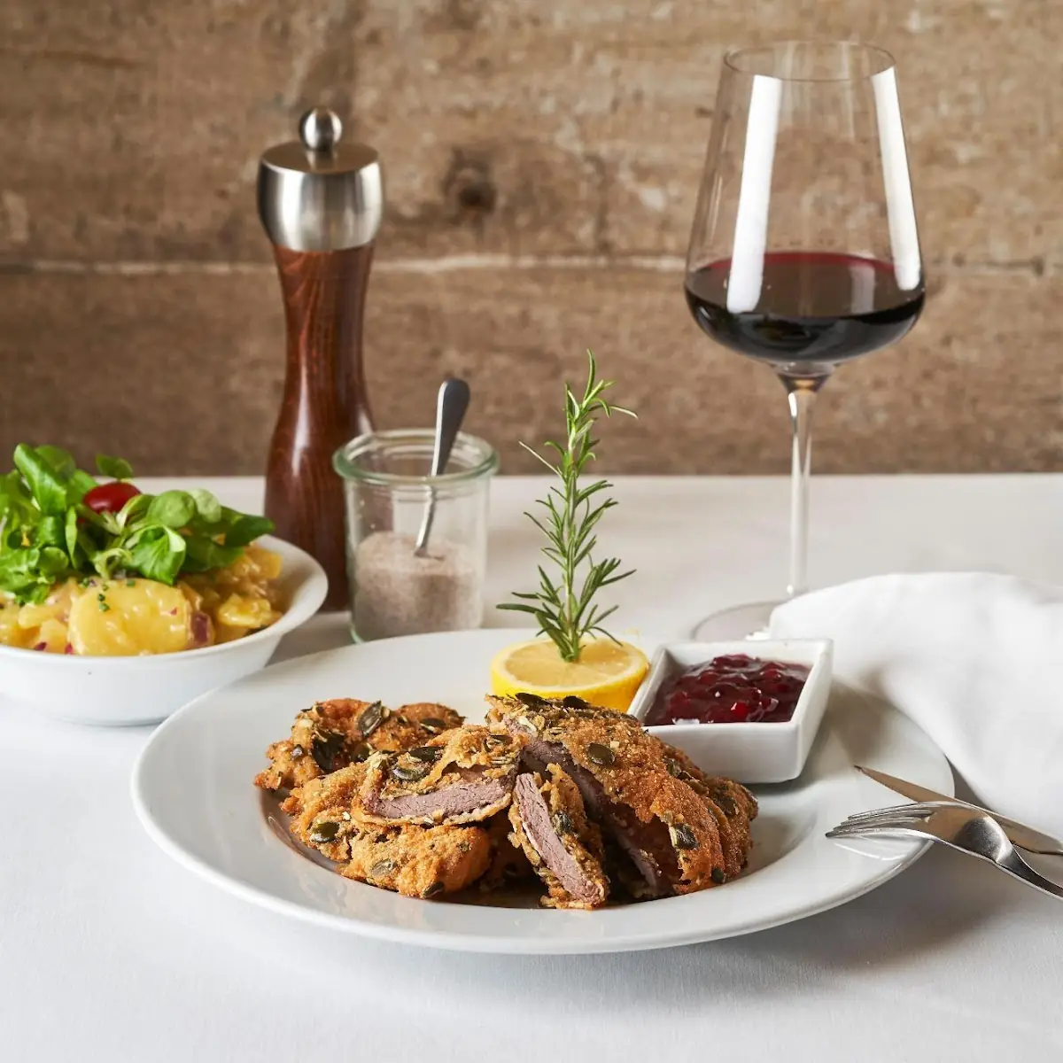Essen und Trinken photo 1