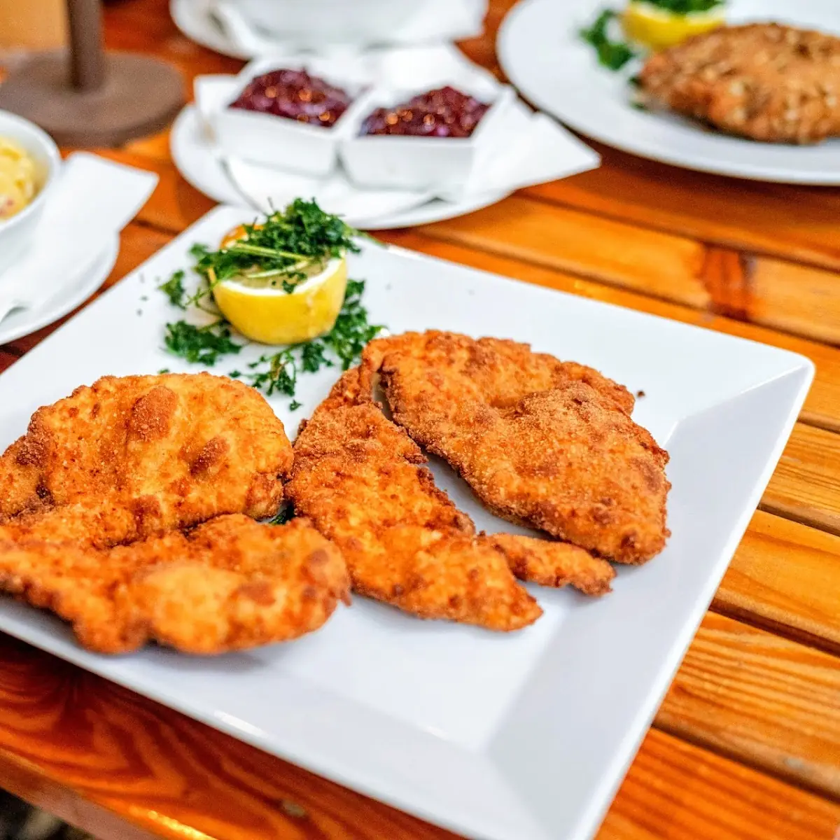 Essen und Trinken photo 3