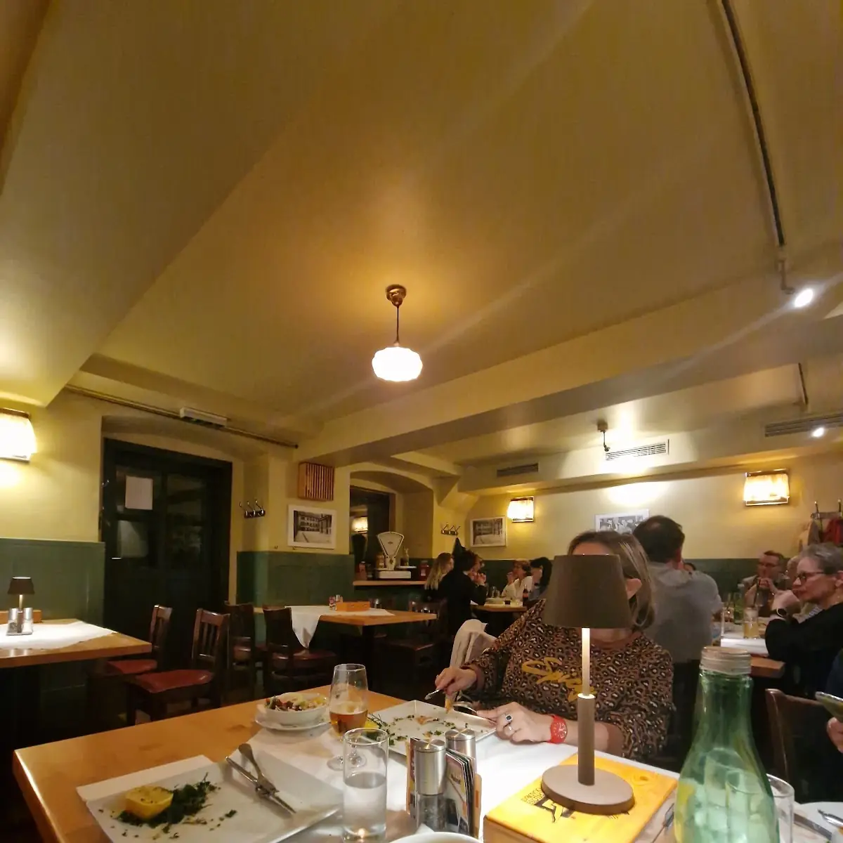 Essen und Trinken photo 4