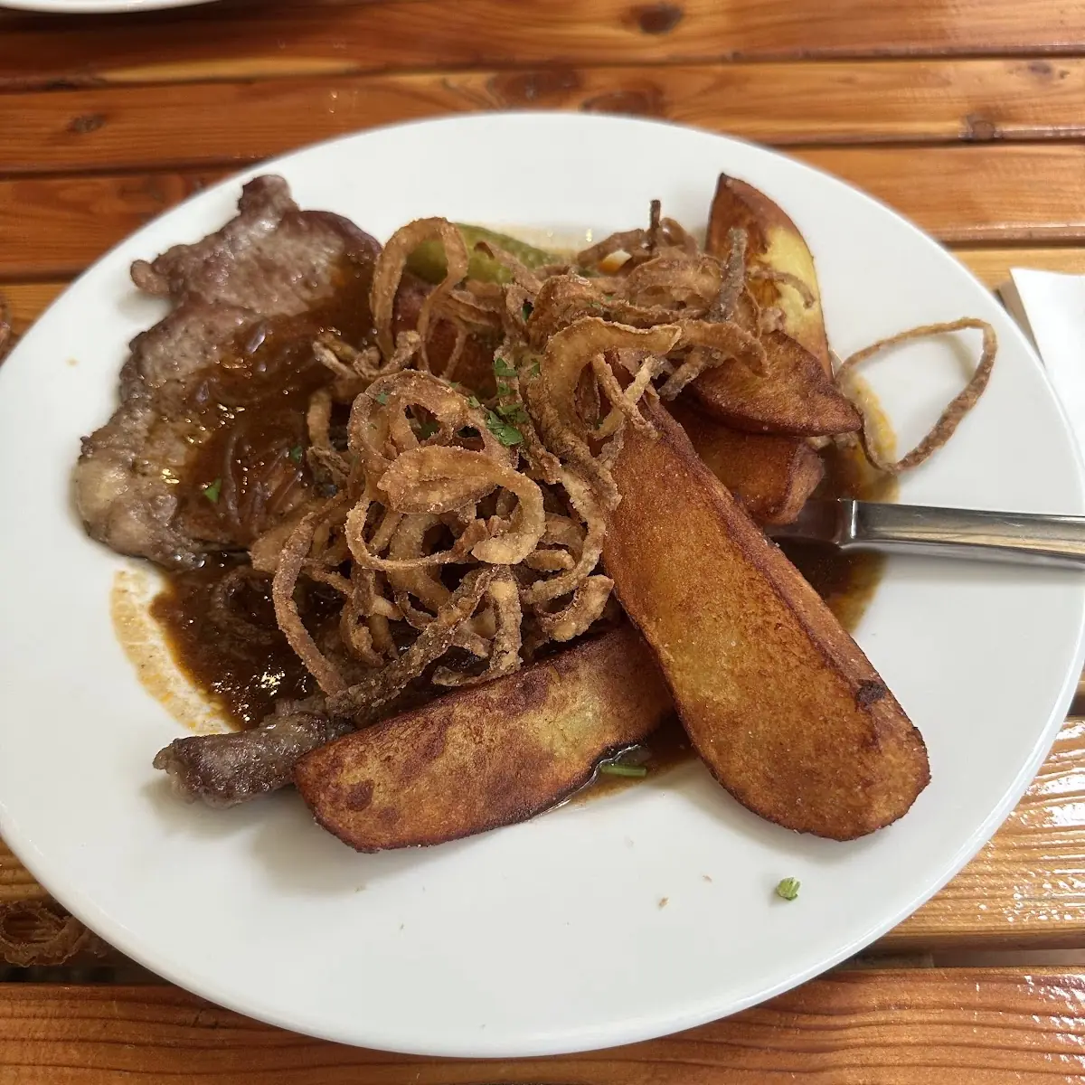 Essen und Trinken photo 6