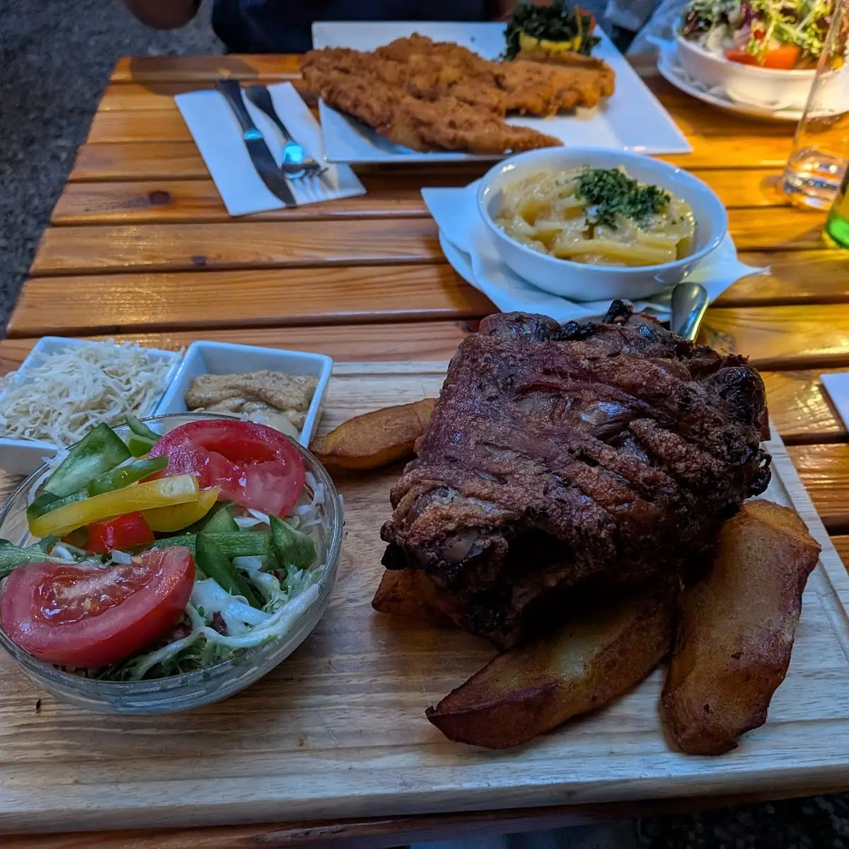 Essen und Trinken photo 8