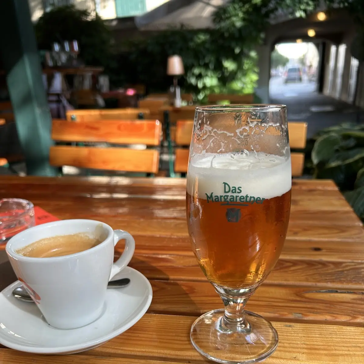 Essen und Trinken photo 9