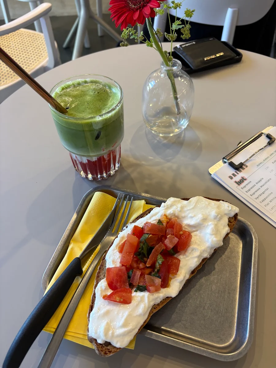 Essen und Trinken photo 3
