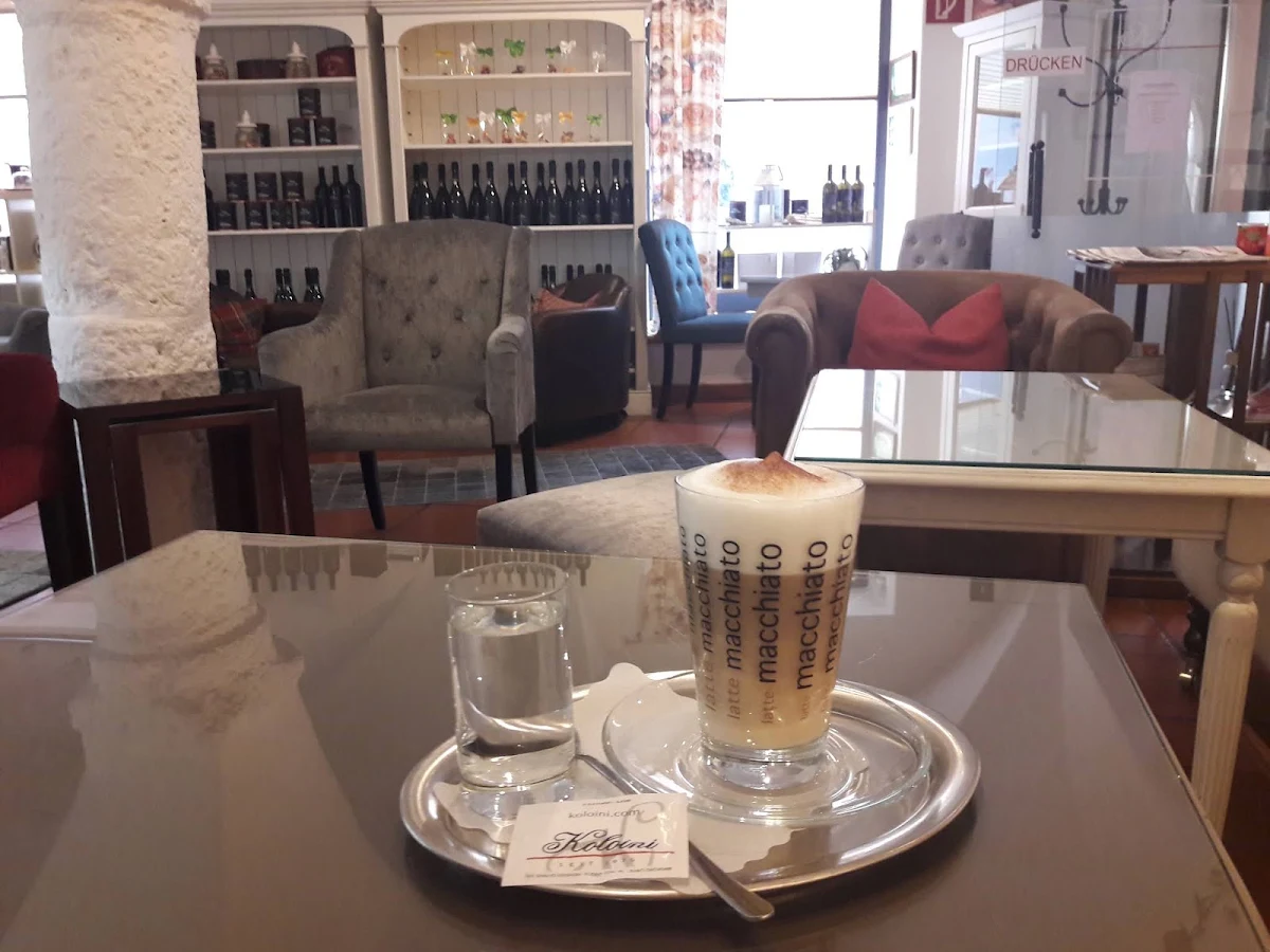 Essen und Trinken photo 5