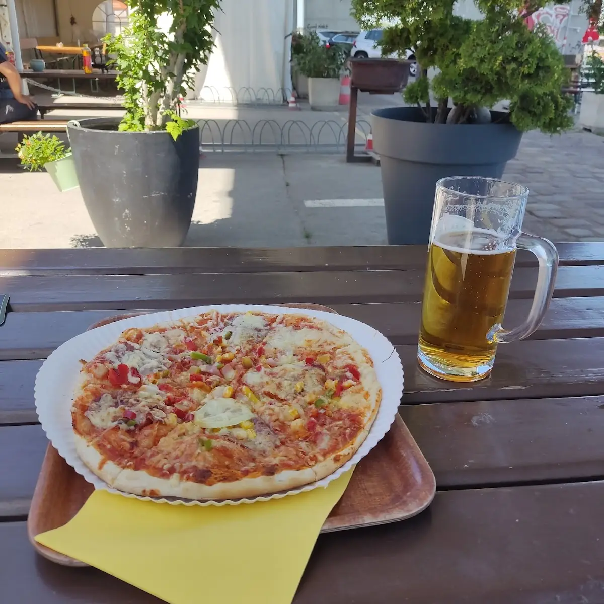 Essen und Trinken photo 3