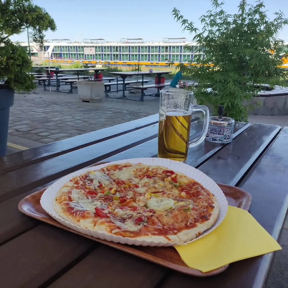 Essen und Trinken photo 4