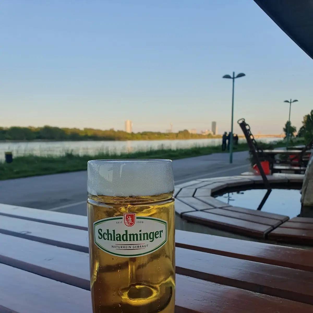 Essen und Trinken photo 5
