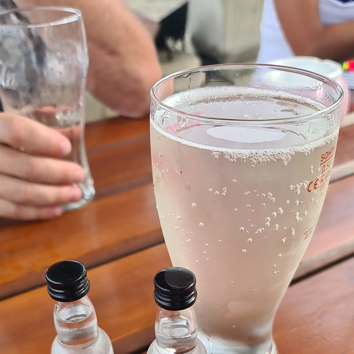 Essen und Trinken photo 7