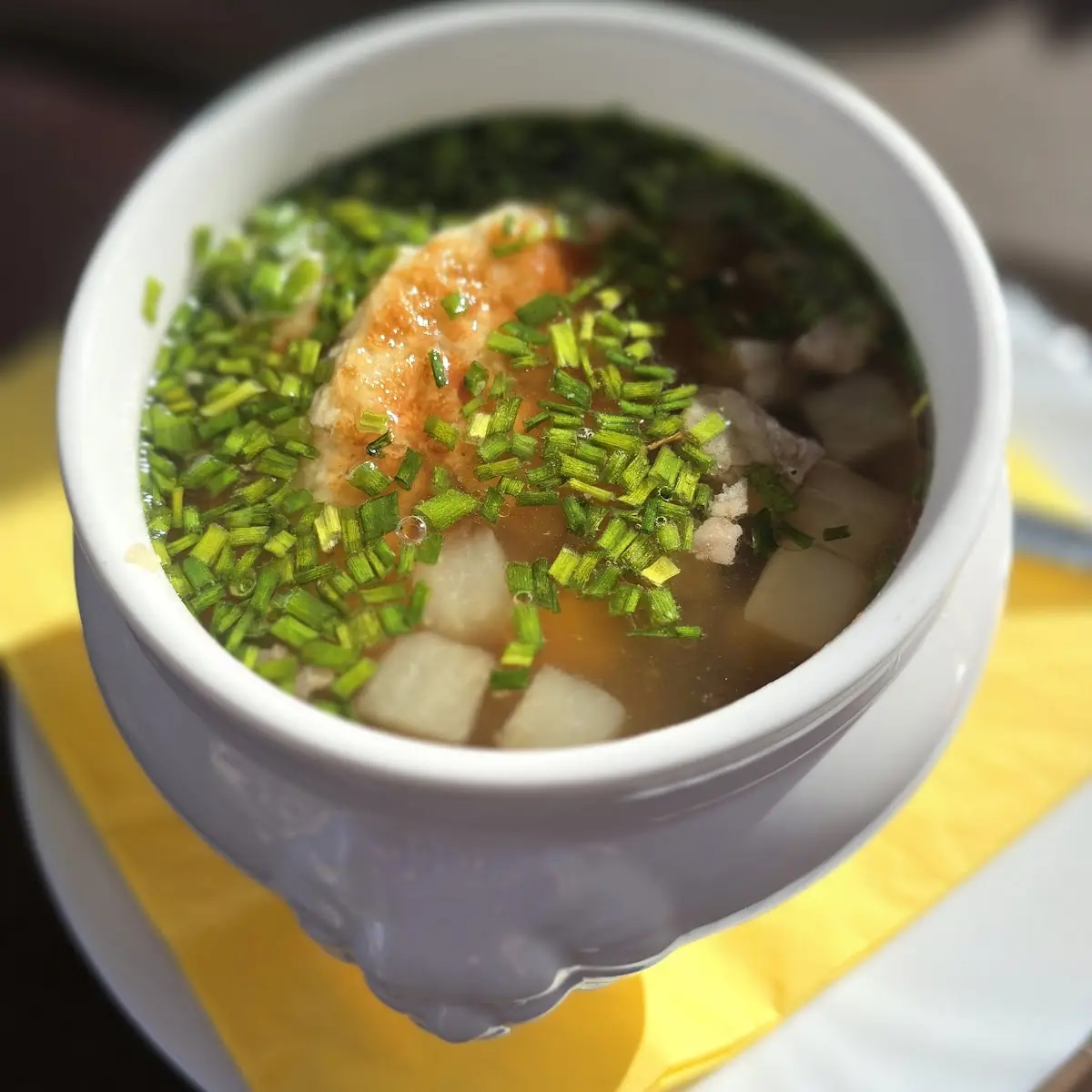 Essen und Trinken photo 8