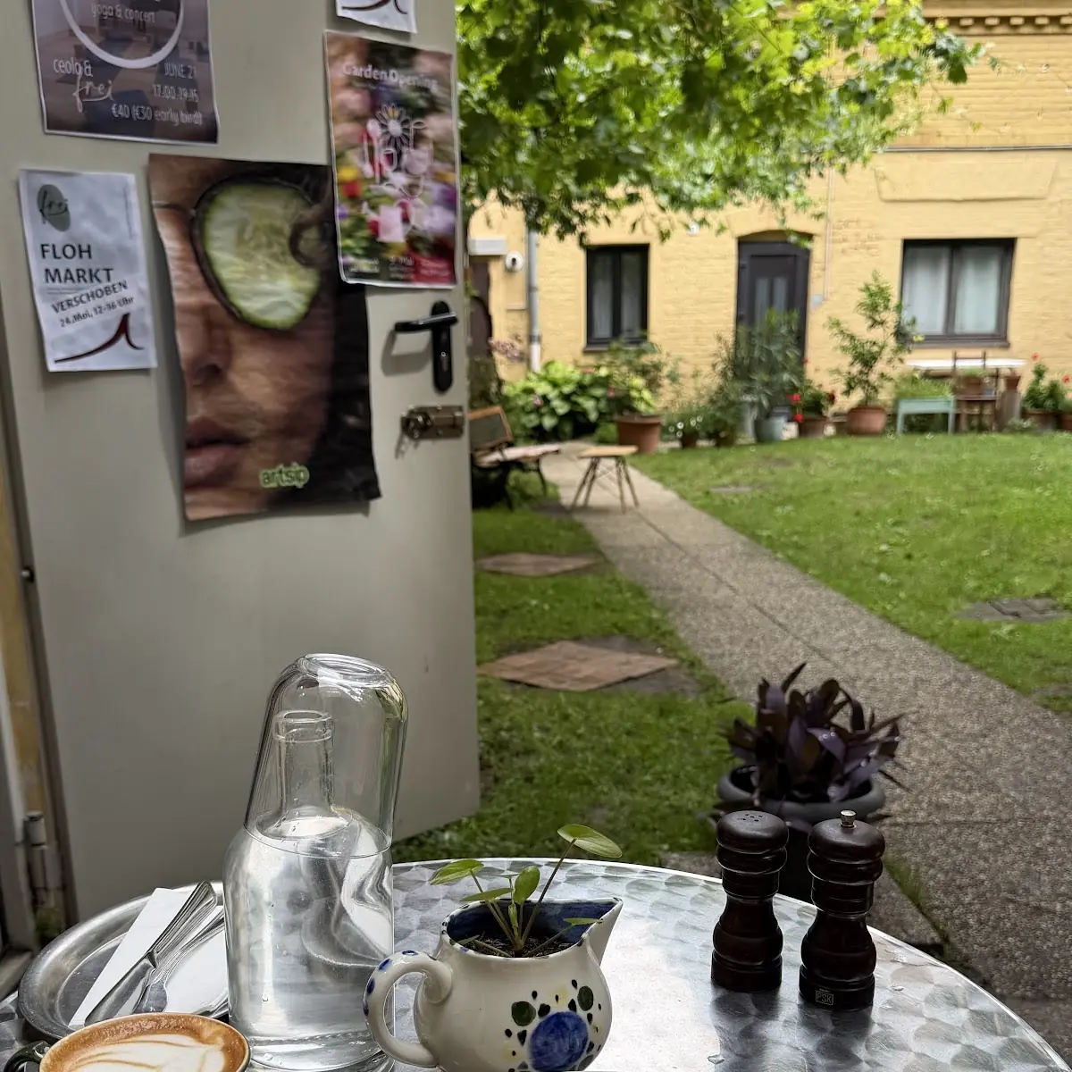 Essen und Trinken photo 2