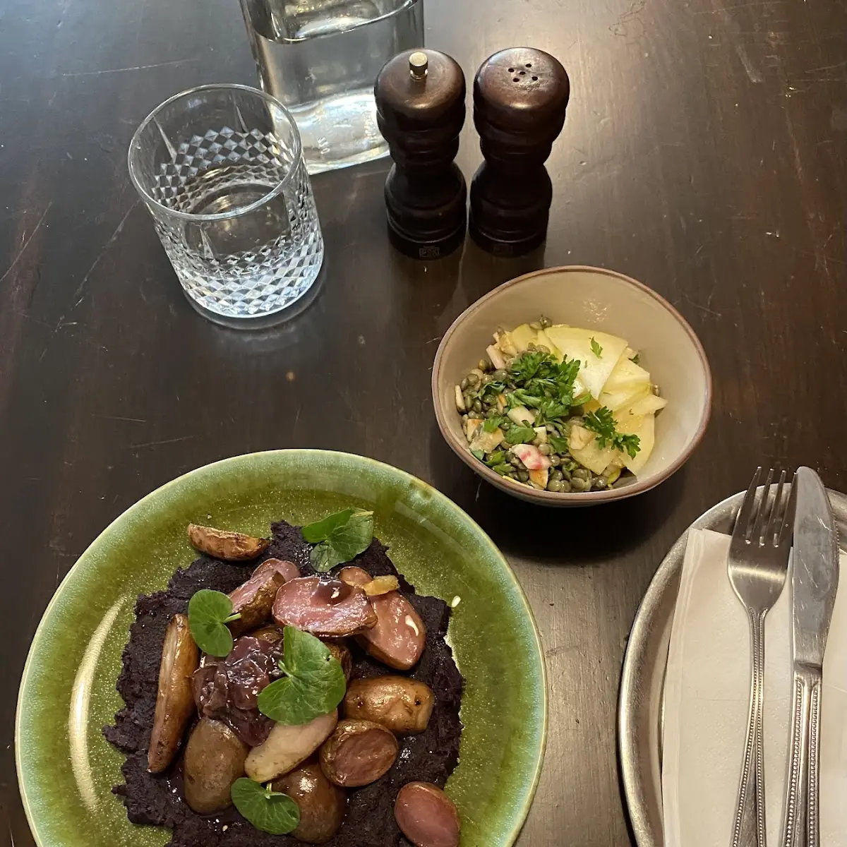 Essen und Trinken photo 3