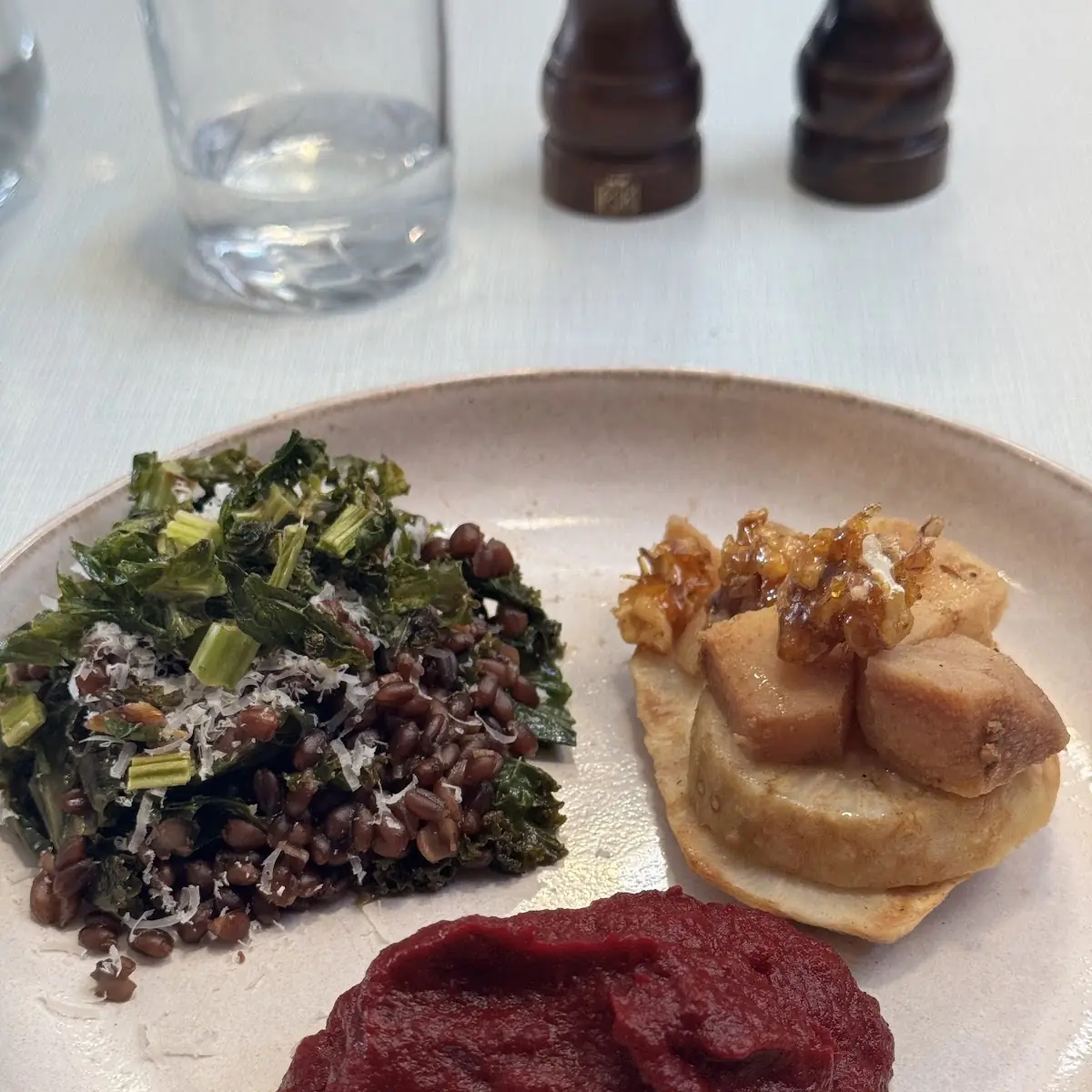 Essen und Trinken photo 5
