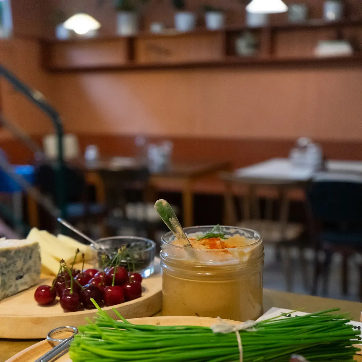 Essen und Trinken photo 8