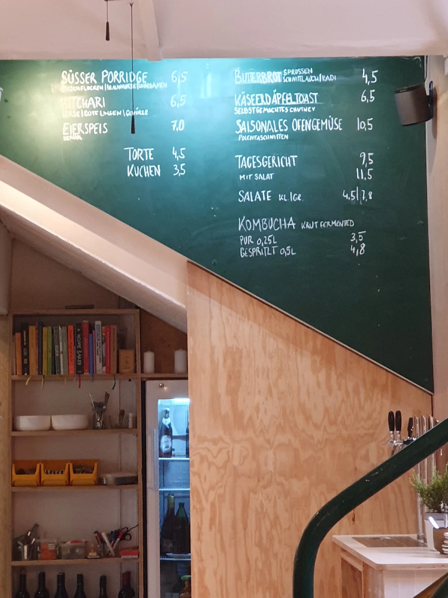 Speisekarte photo 10