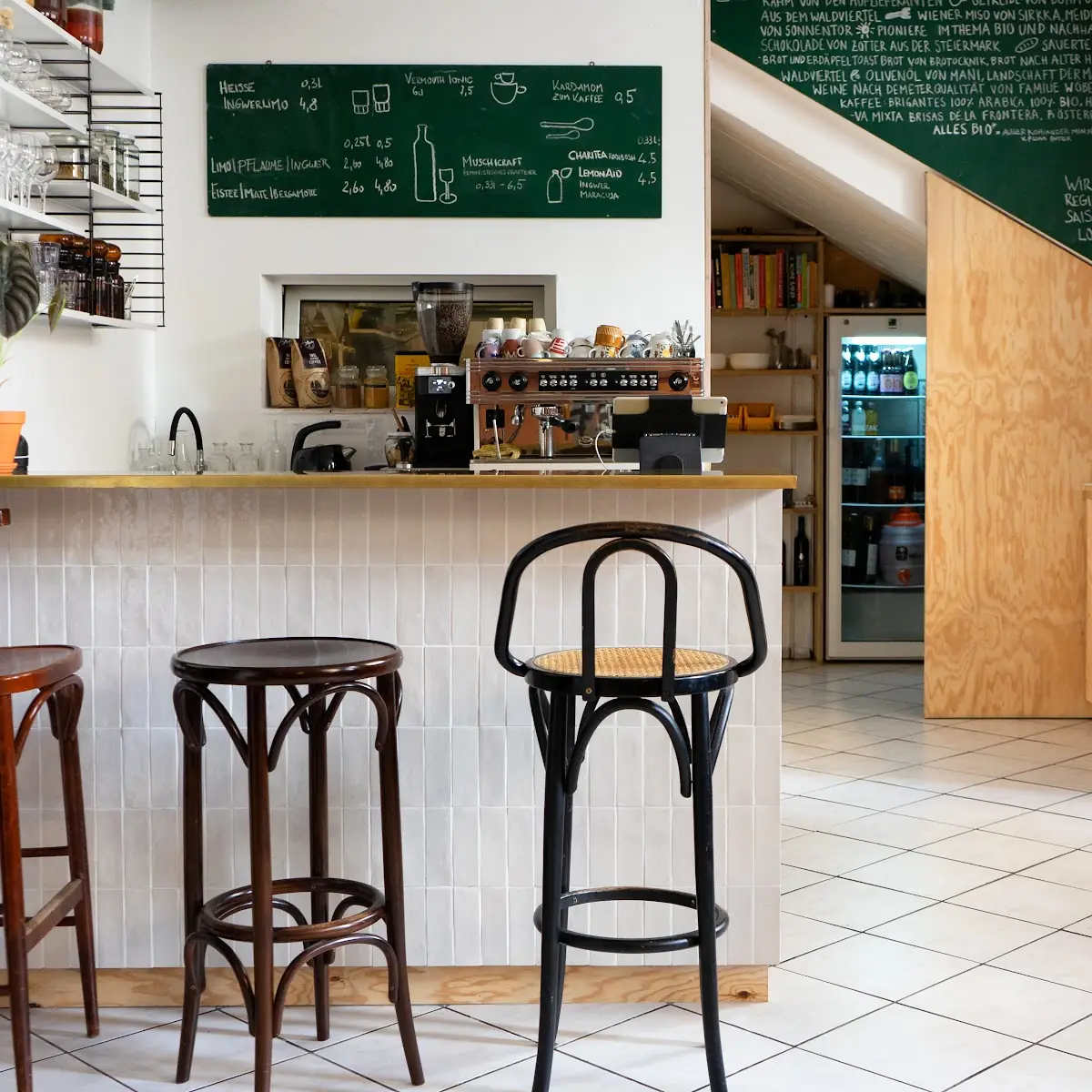frei Yoga & Café Titelbild