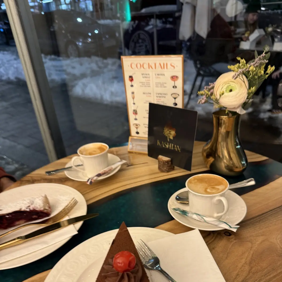 Essen und Trinken photo 6
