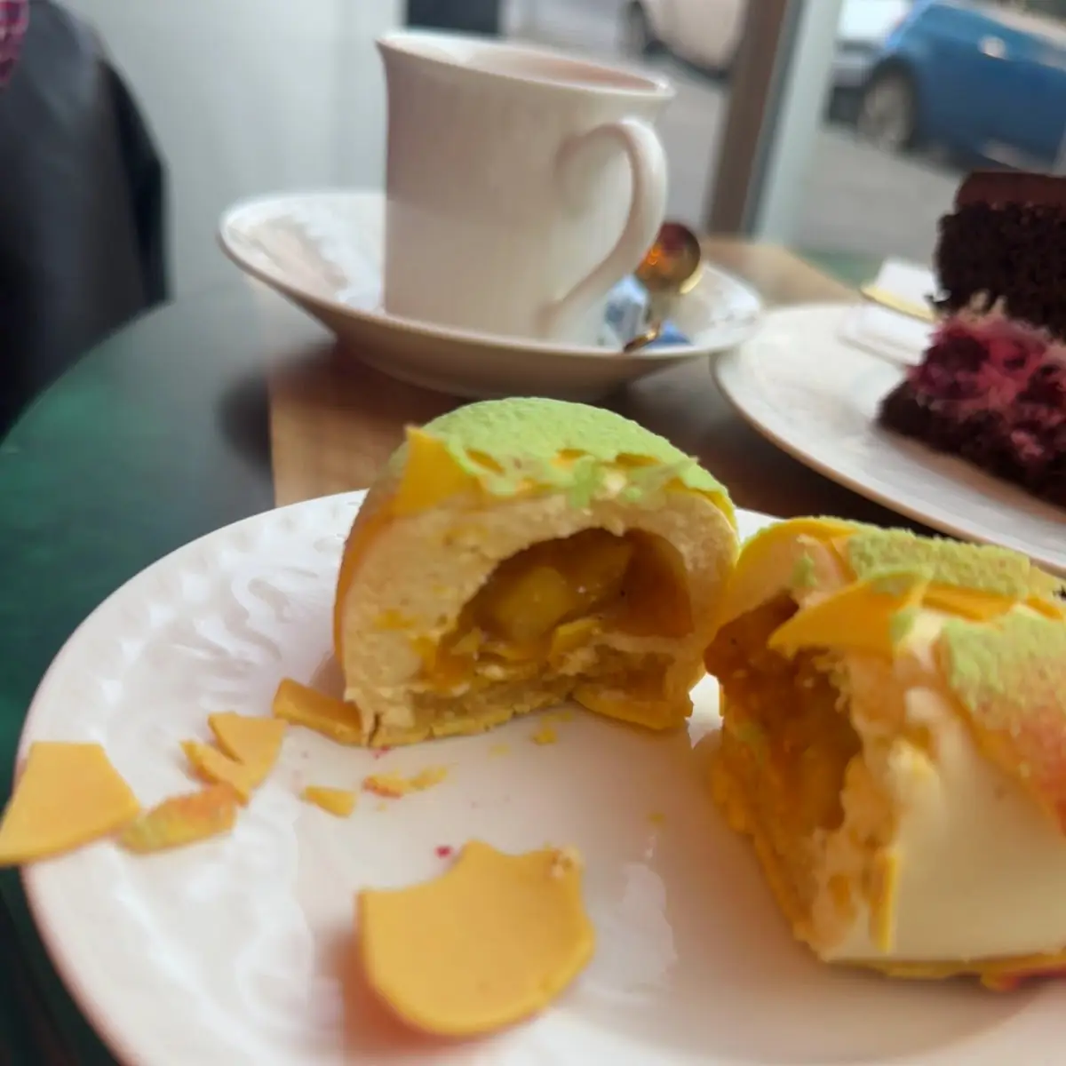 Essen und Trinken photo 8