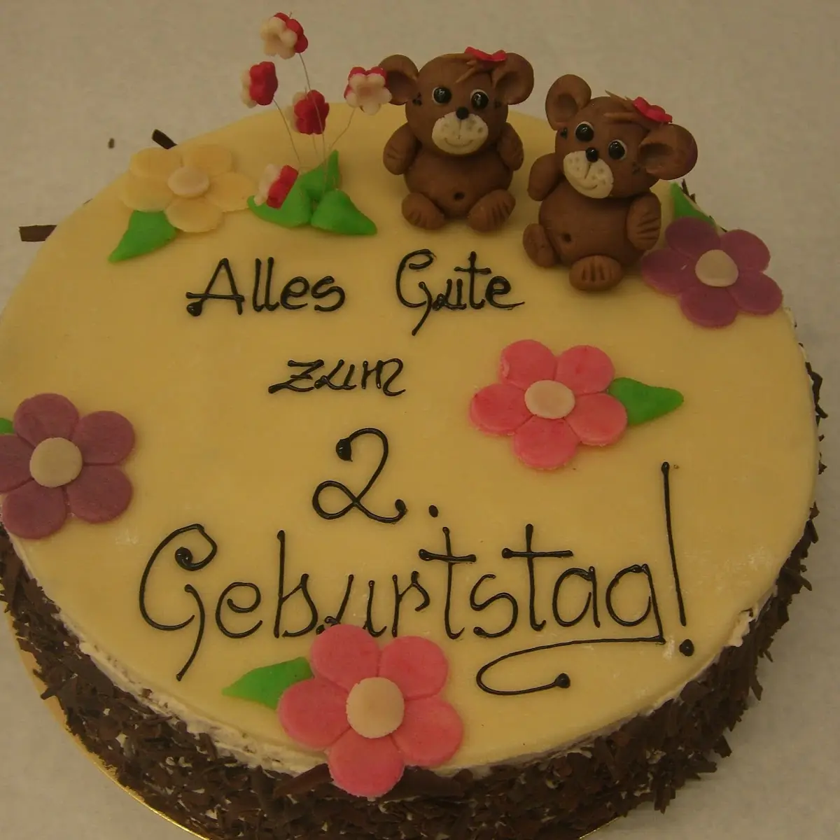 Essen und Trinken photo 10