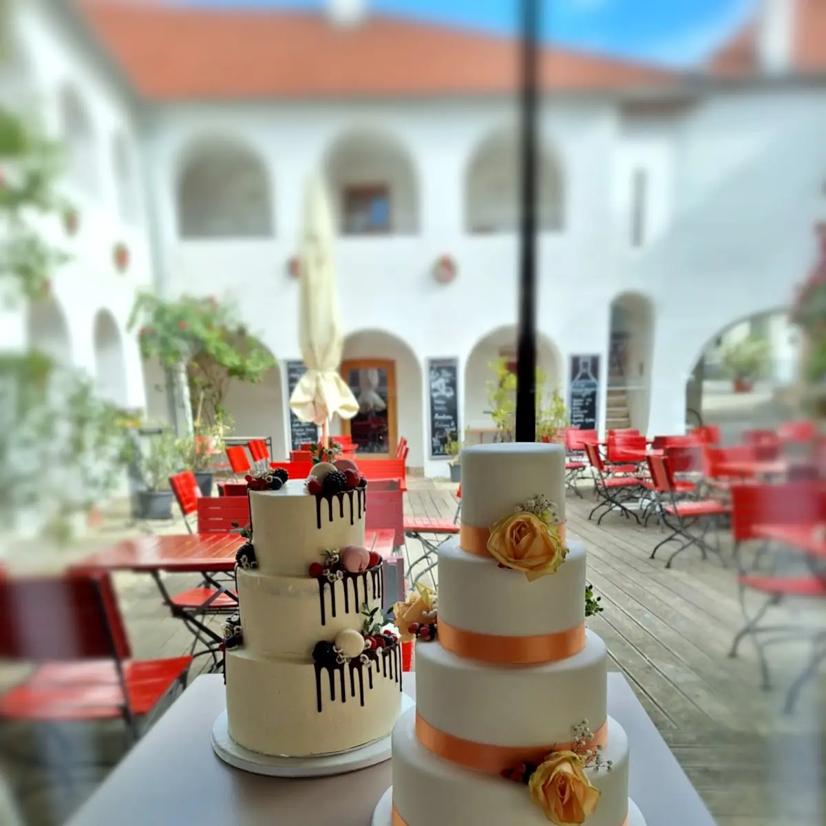 Essen und Trinken photo 5
