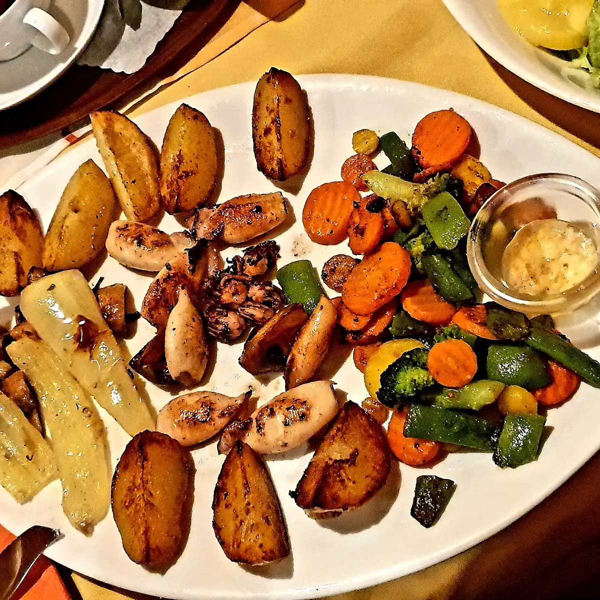 Essen und Trinken photo 6
